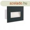 GLASI LED 3W 4000K lpcsvilgts szrke veg 33695 (Kanlux