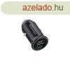 Promate Auts tlt - BULLET PD60 (Szivargyjts, Dual Port,