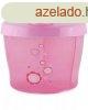 Baby Care tpszertrol doboz - pink