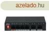 Dahua PFS3006-4ET-60-V2 PoE Switch