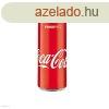 dtital Coca-Cola 0,33L dobozos