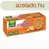 Gulln digestive zabpelyhes, narancsos keksz 425 g