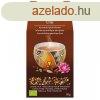 Yogi bio tea csokolds szlas 90 g