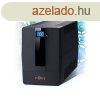 NJOY Sznetmentes + AVR Horus Plus 1500, 1500VA, 900W, Line-