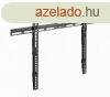 Gembird WM-70F-02 TV Wall Mount 37"-70" Black