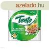 Kztrl Tento Kitchen Innovations, 3 rteg, 2 x 73 lap, 2 