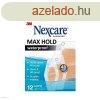 Sebtapasz vzll Nexcare Max Hold 12db vegyes kiszerels