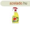 Ablaktisztt szrfejes 750 ml Arf STAKLO citrus