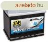 Akkumultor ZAP Silver Premium 65 Ah