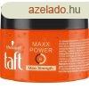 Taft hajzsel 150ml Maxx power