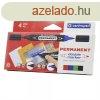 Alkoholos marker kszlet, 1mm,/1-4mm, kthegy Centropen 166