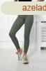 Leggings bordzott anyagbl modell 69186 stt mentol