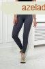 Leggings bordzott anyagbl modell 69186 grafit