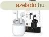 Devia TWS Bluetooth sztere headset v5.1 + tlttok - Devia 