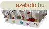 Ferplast Criceti 9 Space Hamster Home felszerelt 46x30x22,5c