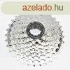 Fogaskoszor 8-as Shimano HG41 11-32 ezst