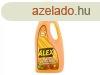 Alex tiszttszer, extra ellts laminlt padlkhoz, 750 ml