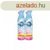 Lgfrisst aerosol 2 x 300 ml duopack Ambi Pur Flower&S