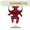 POP! Spider Man No Way Home: The Amazing Spider Man (Marvel)