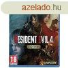 Resident Evil 4 (Gold Kiads) - PS5