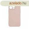 Tint Case - Samsung S918 Galaxy S23 Ultra (2023) pink szilik