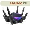 ASUS Wireless Router Quand Band AX16000 1xWAN(2.5Gbps) + 2xW