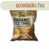 Rice Up bio kles & napraforg chips 25 g