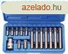 BGS-5040 Torx kulcs kszlet (T-Profil) 15-rszes CV