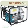 HERON benzinmotoros vzszivatty, 6,5 LE, max.1100l/min, max