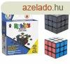 Rubik&#039;s Coach Cube 3 x 3 Rubik edzkocka matrickka