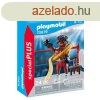 Playmobil Box bajnok70879