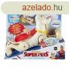 Fisher-Price Szuperllatok ligja- Krypto