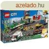 LEGO City Tehervonat 60198