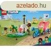 LEGO Friends 41738 Kutyament bicikli