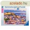 Ravensburger Puzzle 1000 db - Kilts Lisszabonra