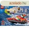 LEGO City 60373 Tzolthaj