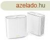 Asus ZenWiFi XD6 (2-pack) White