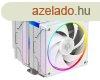 ID-COOLING FROZN A620 ARGB WHITE