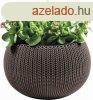 Keter COZY M virgcserp Harvest Brown