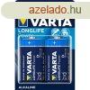 Elem glit LR20D longlife Power 2 db/csomag, Varta 