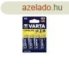 Elem AA ceruza LR06 Longlife 4 db/csomag, Varta 