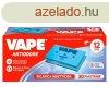 Vape sznyogrt lap 30db Antiodor