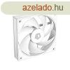 ID-Cooling Cooler 12cm - AF-125-W (29,85dB, max. 132,94 m3/h