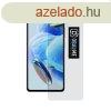 OBAL:ME 2.5D Edzett vdveg Xiaomi Redmi Note 12 Pro 5G sz