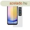 OBAL:ME 2.5D Edzett vdveg Samsung Galaxy A25 5G szmra