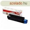 OKI B412/MB432 fekete eredeti toner 45807102