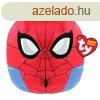 TY - Squishy SPIDERMAN Marvel, 22 cm