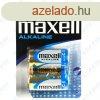 Maxell C Alkli Elem 2db/csomag
