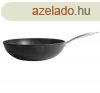 28 cm-es wok serpeny teflon bevonattal Korona