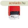 Blyegz C10 Printer Colop tltsz piros hz/fekete prna